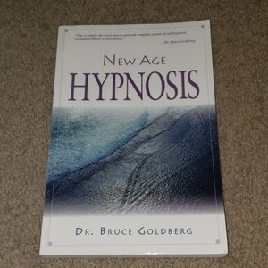 New Age Hypnosis